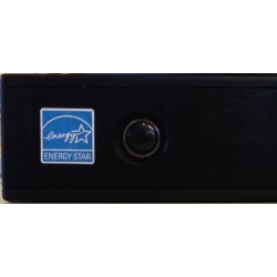 Sticker Energy Star
