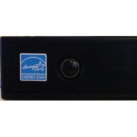 Sticker Energy Star