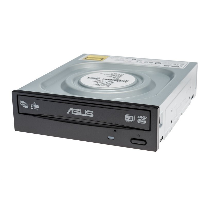Lecteur/graveur DVD ASUS DRW-24D5MT/BLK/G/AS