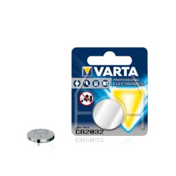 Batteria BIOS 3V