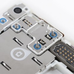 Caméra Fairphone 2