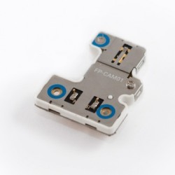 Caméra Fairphone 2