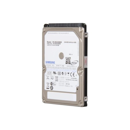 HDD Seagate 500 GB