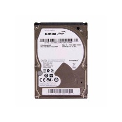 HDD Seagate 2 TB