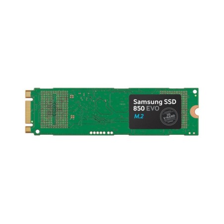 Samsung 250 GB SSD 850 EVO M.2