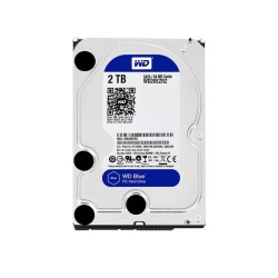 HDD WD Blue 3.5'' SATAIII 2 TB