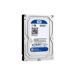 HDD WD Blue 3.5'' SATAIII 1 TB