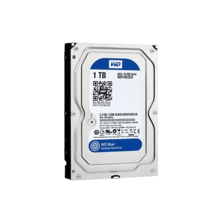 HDD WD Blue 3.5'' SATAIII 1 TB