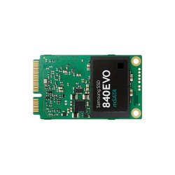 SSD Samsung 840 EVO mSATA...