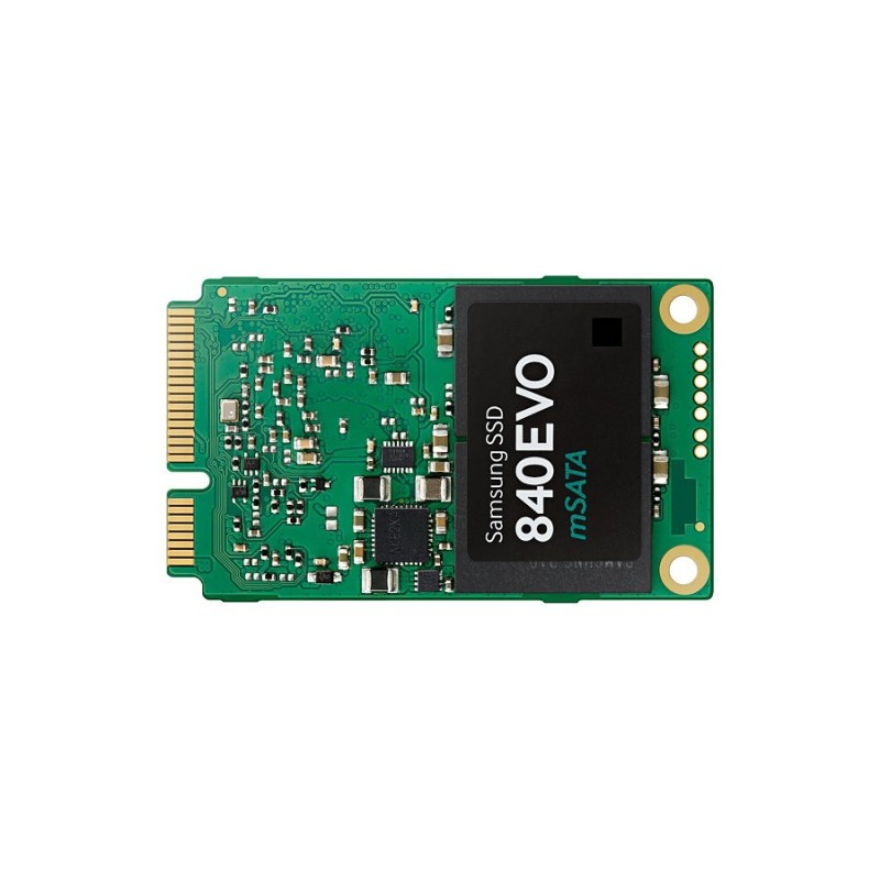 SSD Samsung 840 EVO mSATA 120 GB