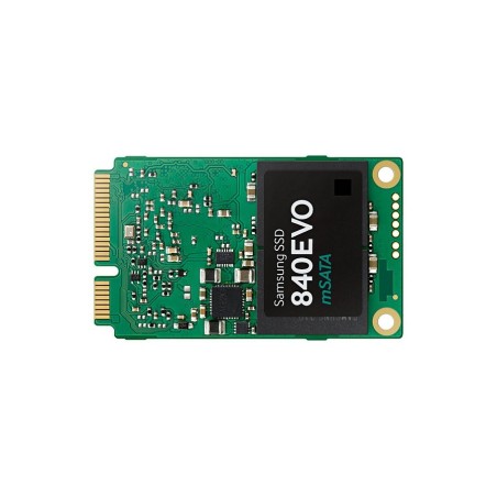 SSD Samsung 840 EVO mSATA 120 GB