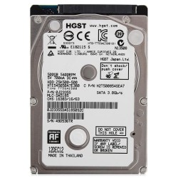 HDD HGST 500 GB