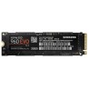 Samsung SSD 960 EVO M.2 NVMe 250 GB