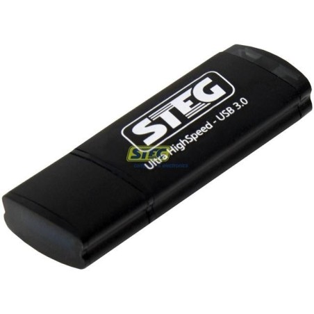 Clé USB 3.0 Ubuntu_20.04_P775DM3-G