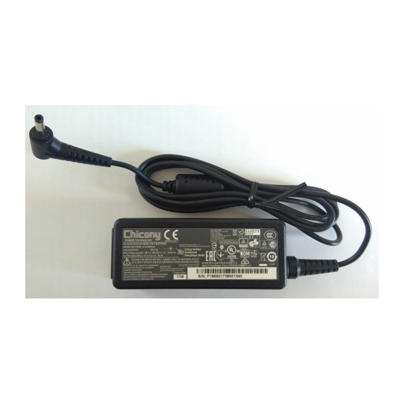 Netzgerät für Laptop 40W