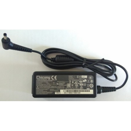 Netzgerät für Laptop 40W