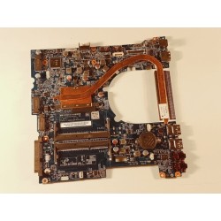 Hauptplatine für N240JU-PRO
