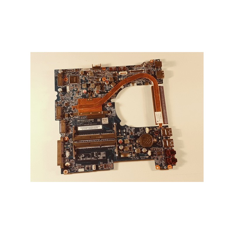 Hauptplatine für N240JU-PRO