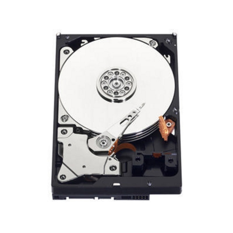 HDD WD Blue 3.5'' SATA-III 4 TB
