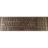Clavier AZERTY N650DU