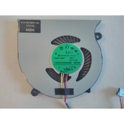 Fan N131WU