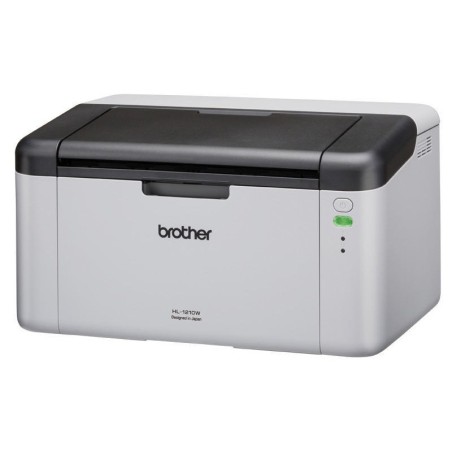 Imprimante laser noir-blanc Brother HL-1210W Imprimante laser noir-blanc Brother HL-1210W