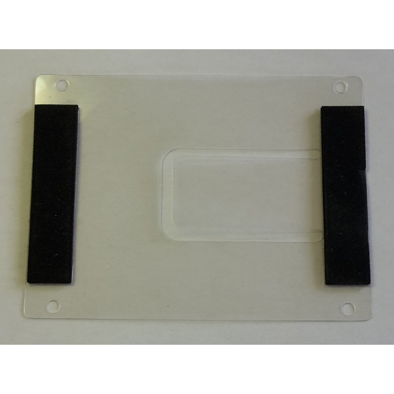 HDD support W253EU
