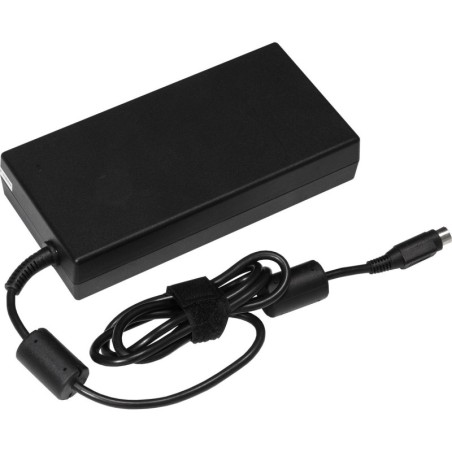 Netzgerät für Laptop 330W 4pol.
