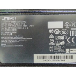 Netzgerät für Laptop 330W 4pol.