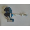 Platine Power+jacks W840AU