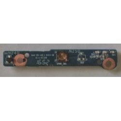 Platine Power pour N240BU