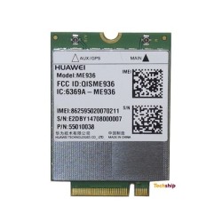 Module M.2 LTE/HSDPA+ 4G Huawei ME936