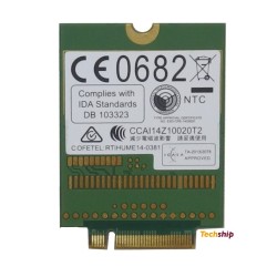 Module M.2 LTE/HSDPA+ 4G Huawei ME936