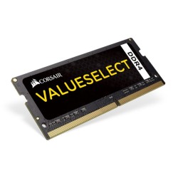 Speicher 16 GB Corsair ValueSelect SO-DDR4 2133MHz 1.2V