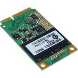 SSD Crucial CT120M500SD3 mSATA 120 GB