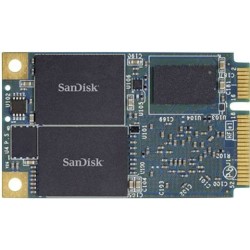 SSD Sandisk mSATA 128 GB