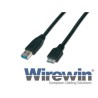 Wirewin USB-Micro USB 1m