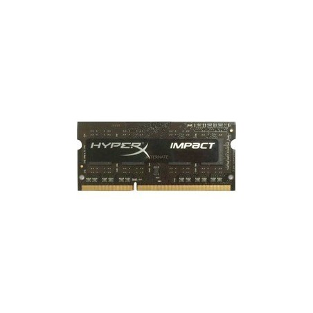 HyperX SO-DDR3L 1866 4GB CL11