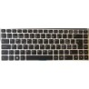 Clavier QWERTZ pour N131xU