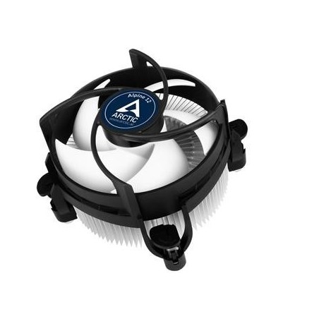 Fan Arctic Alpine 12 GT