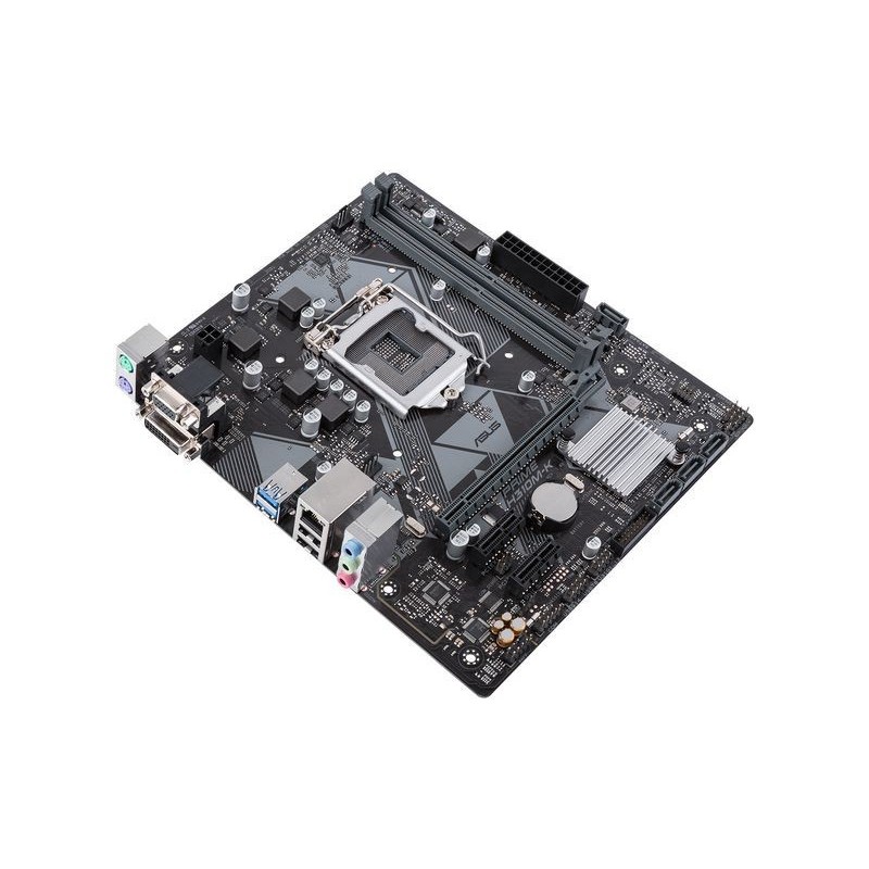 Carte-mère ASUS PRIME H310M-K