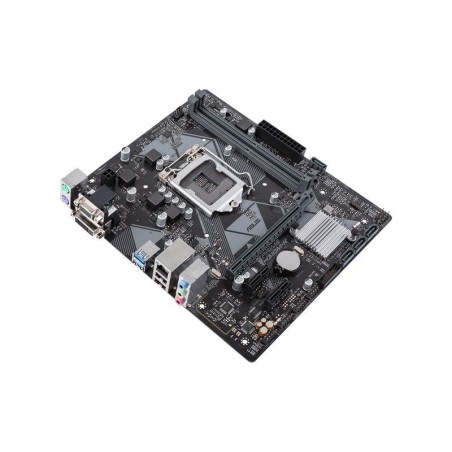 Carte-mère ASUS PRIME H310M-K