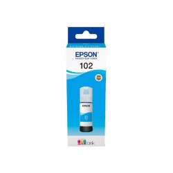 Epson Encre T03R240 cyan