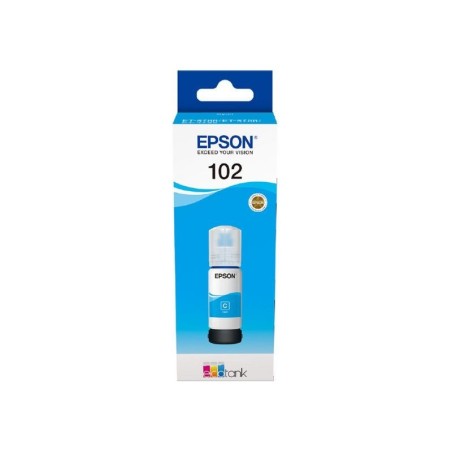 Epson Encre T03R240 cyan