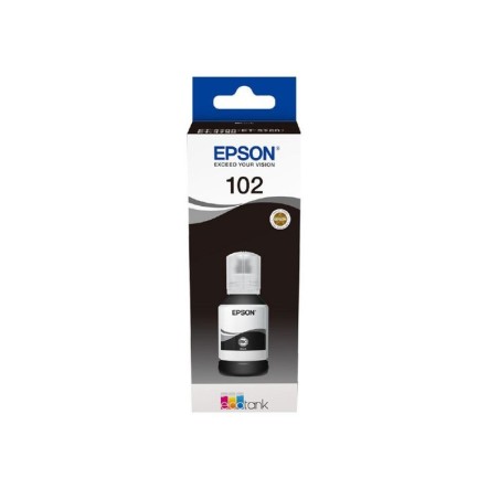 Epson Encre T03R340 Black