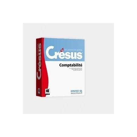 Crésus Comptabilité XL pour Linux