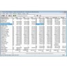 Crésus Salaires XL pour Linux