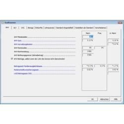 Crésus Salaires XL pour Linux