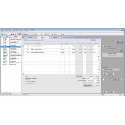 Crésus Facturation XL pour Linux