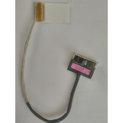 Kabel Display-Motherboard N650DU